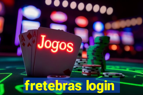 fretebras login