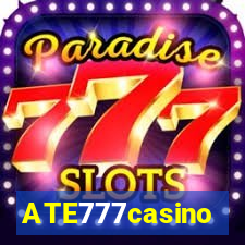 ATE777casino