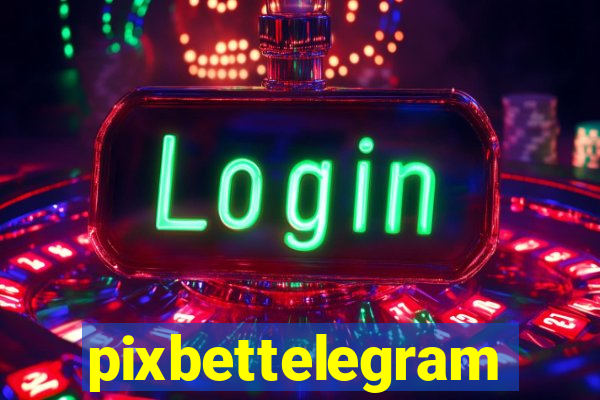 pixbettelegram