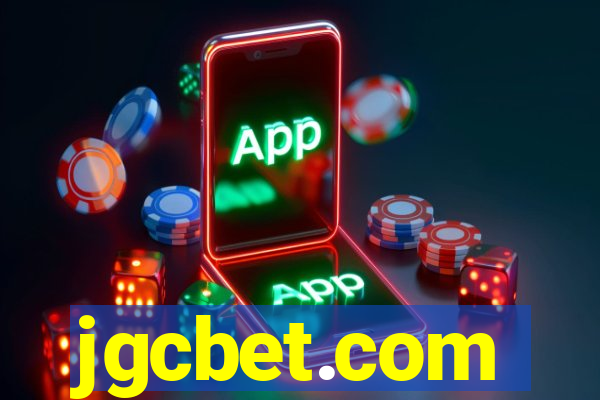 jgcbet.com