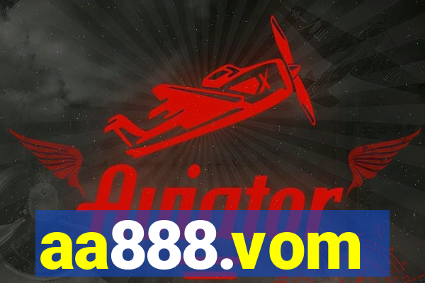 aa888.vom