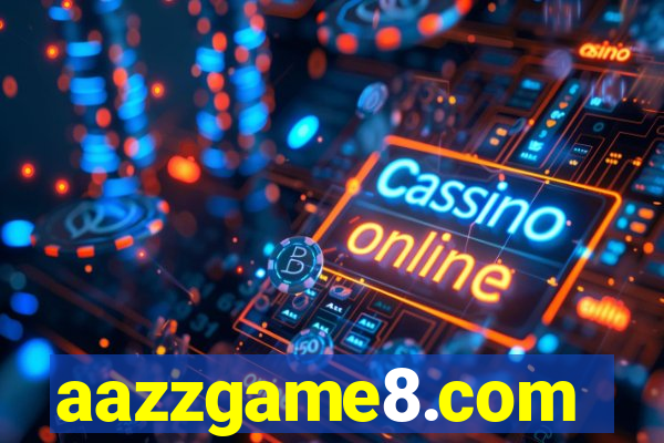 aazzgame8.com