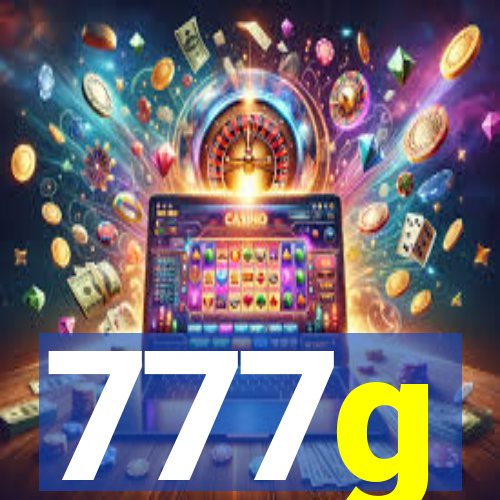 777g