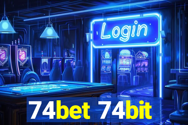 74bet 74bit