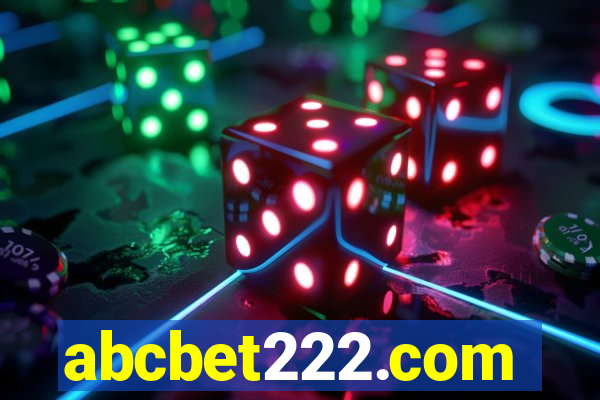 abcbet222.com