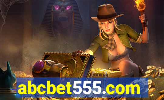 abcbet555.com