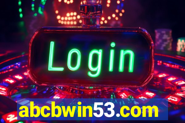 abcbwin53.com