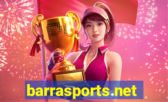 barrasports.net