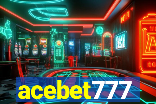 acebet777