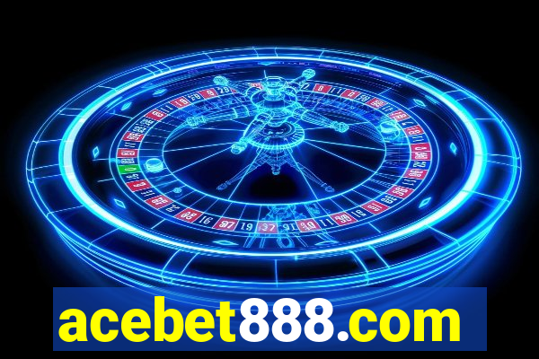 acebet888.com