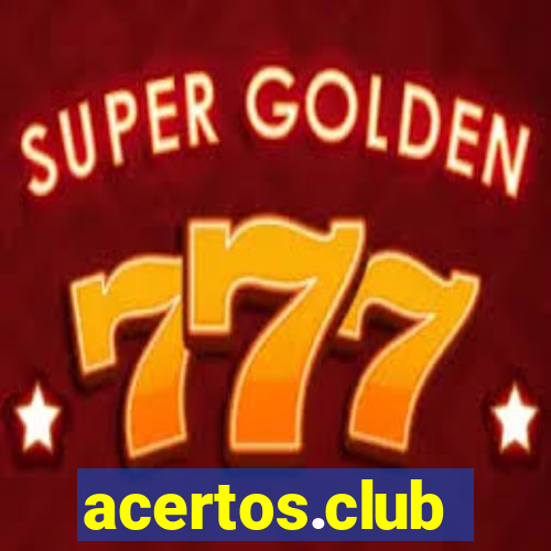 acertos.club