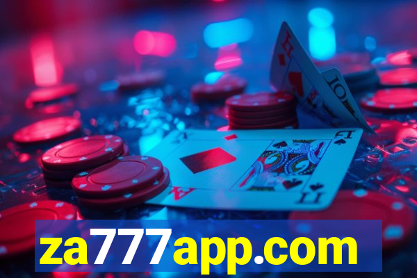 za777app.com