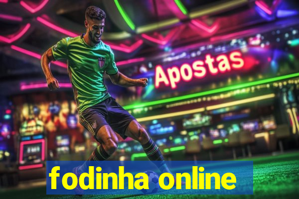 fodinha online