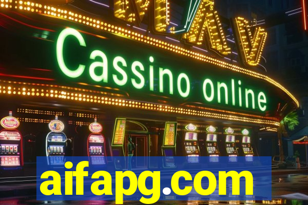 aifapg.com