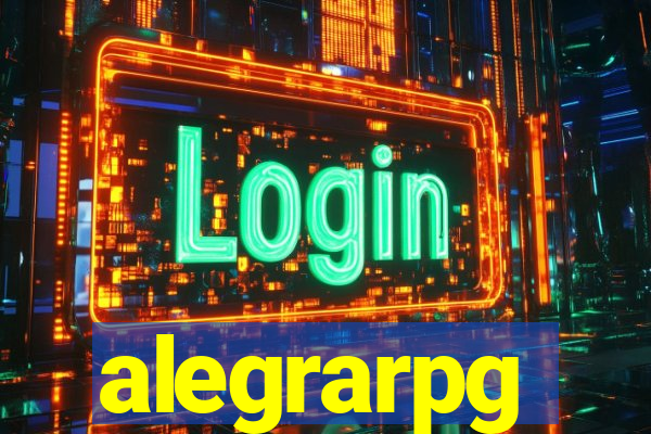 alegrarpg