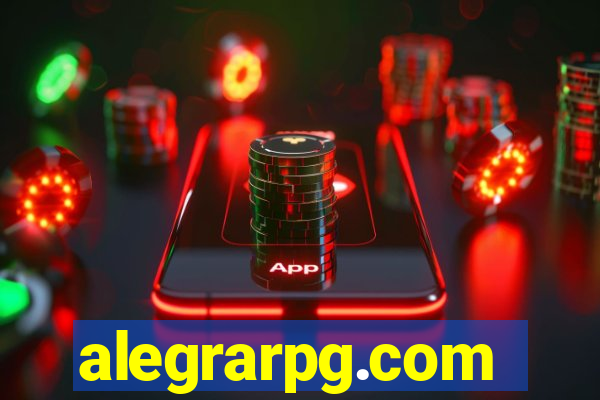 alegrarpg.com