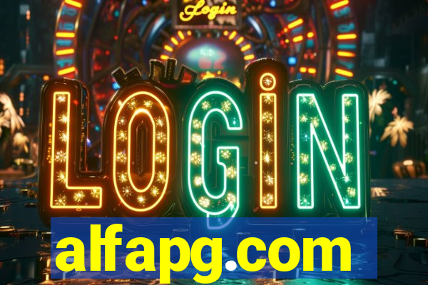 alfapg.com