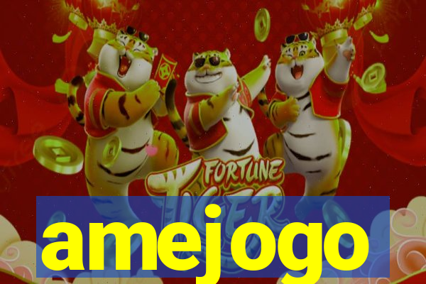 amejogo