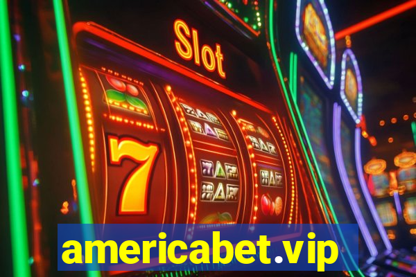 americabet.vip