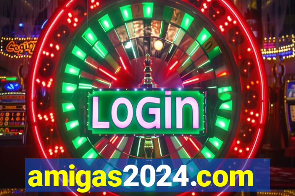 amigas2024.com