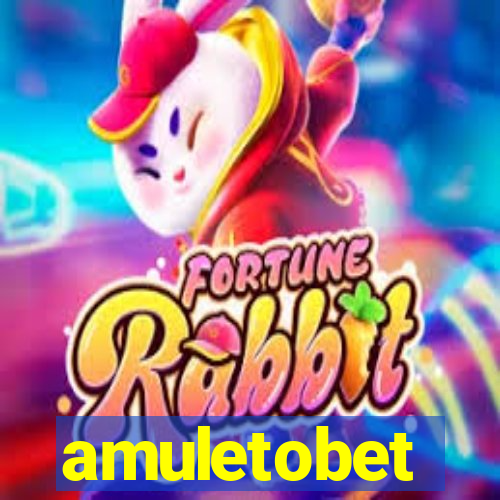 amuletobet