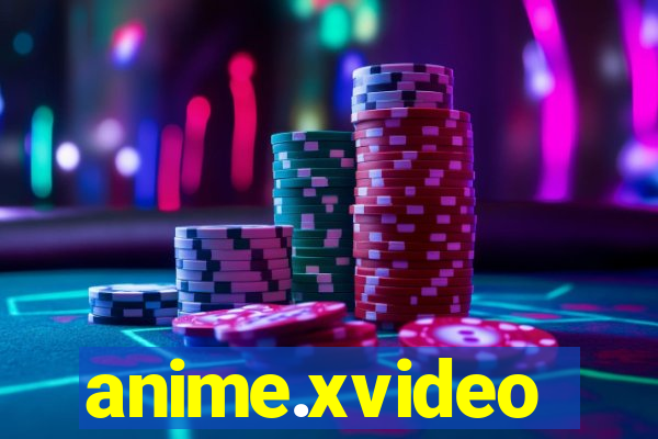 anime.xvideo