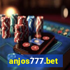 anjos777.bet