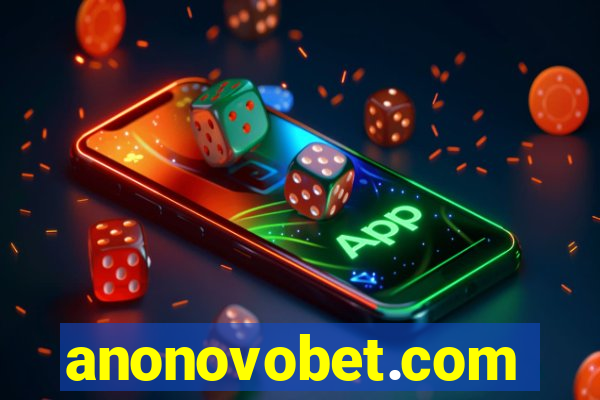 anonovobet.com