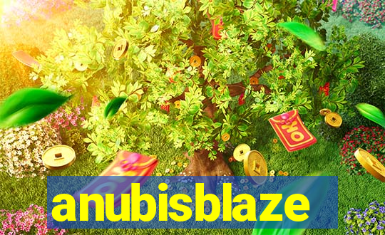 anubisblaze