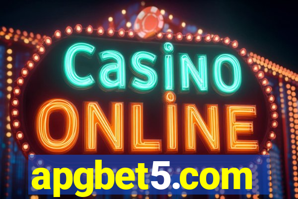 apgbet5.com