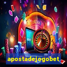 apostadejogobet