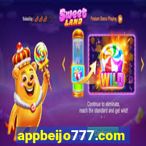 appbeijo777.com