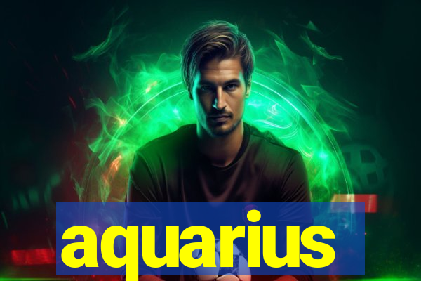 aquarius