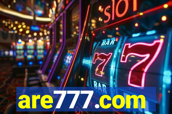 are777.com