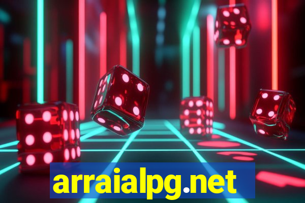 arraialpg.net