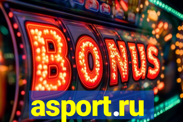 asport.ru