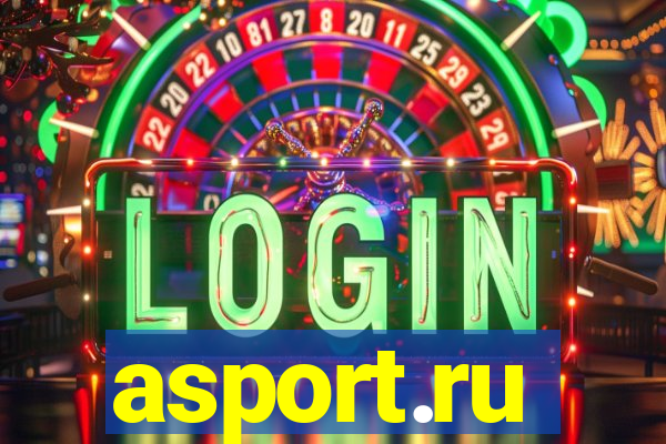 asport.ru