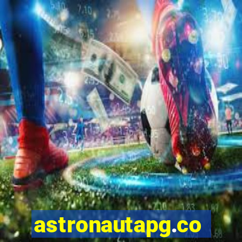 astronautapg.com