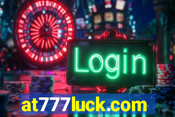 at777luck.com