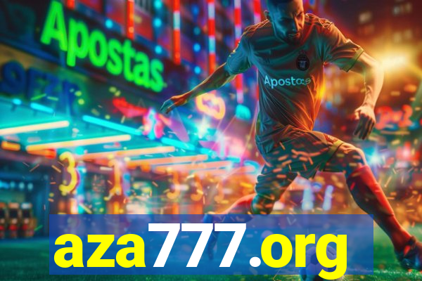 aza777.org