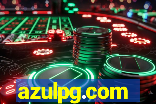 azulpg.com