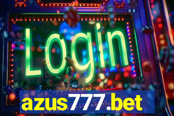 azus777.bet