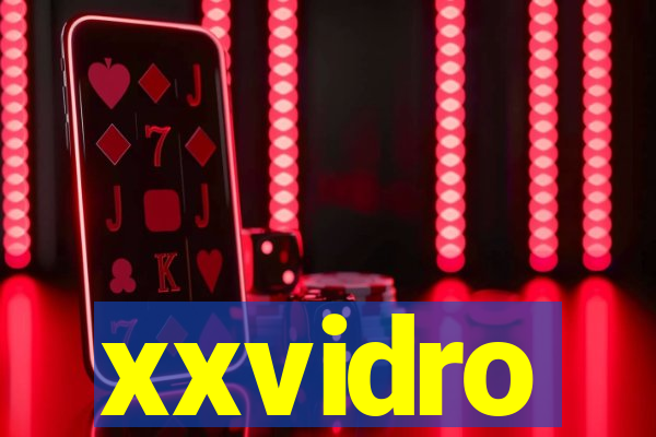 xxvidro