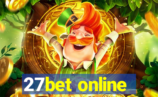 27bet online