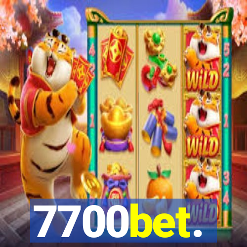 7700bet.