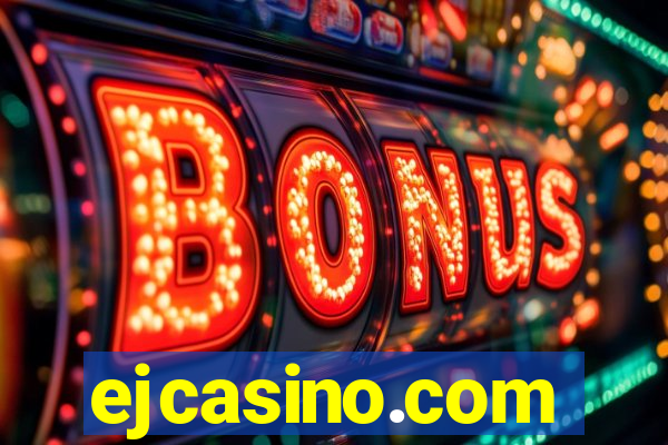 ejcasino.com