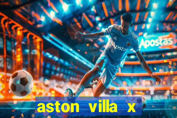 aston villa x brentford palpite