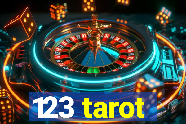 123 tarot