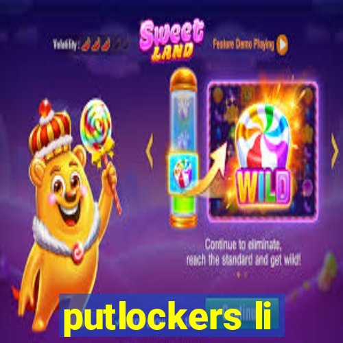 putlockers li