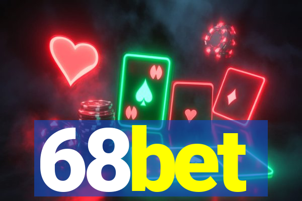 68bet